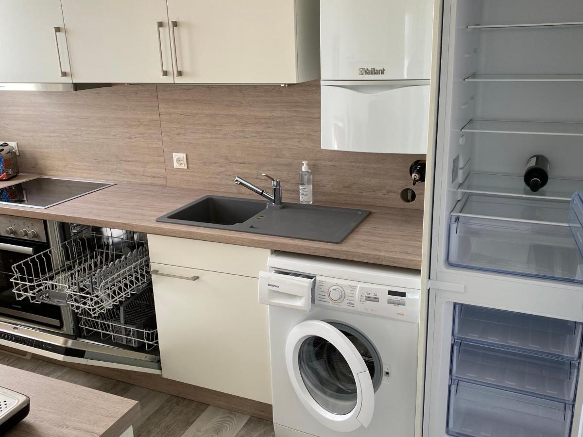 Ferienwohnung Nussmann Bayreuth Exterior foto
