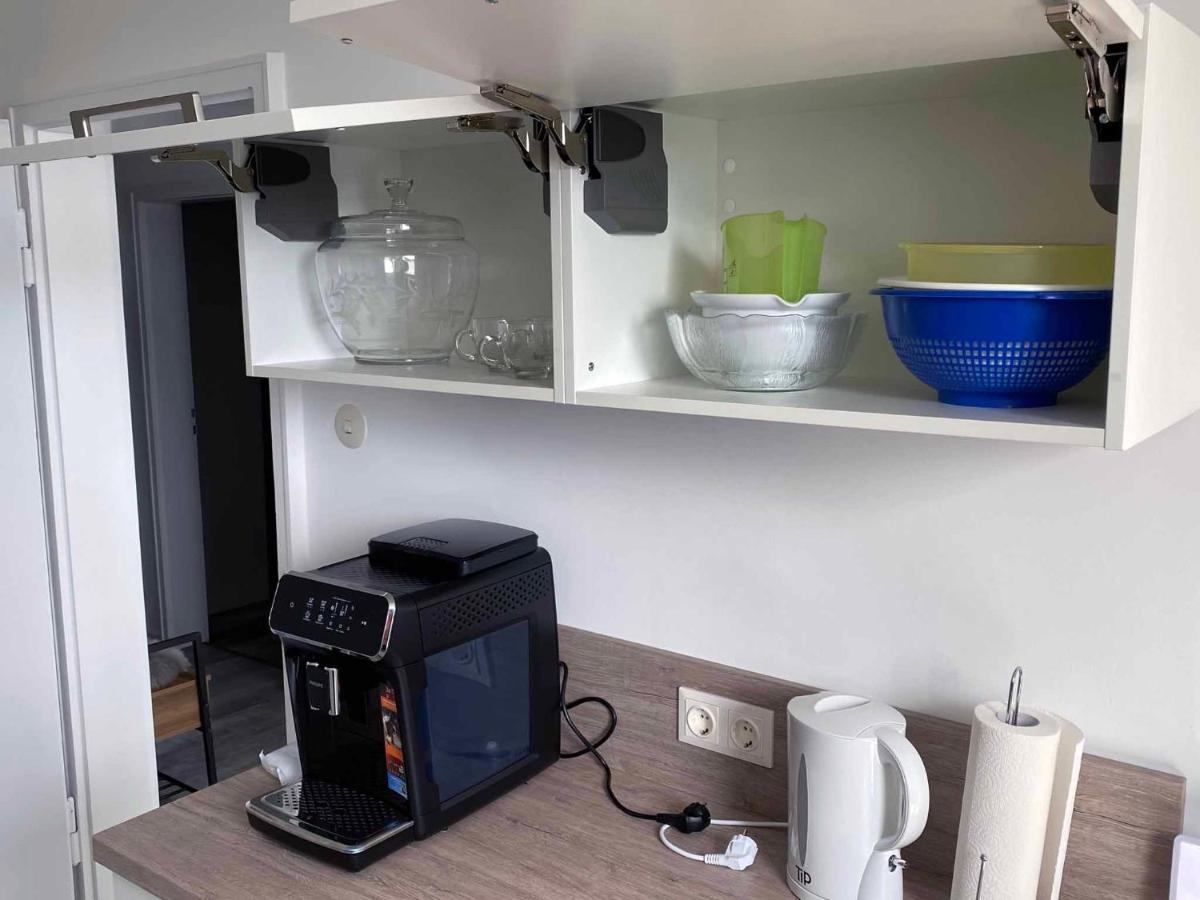 Ferienwohnung Nussmann Bayreuth Exterior foto
