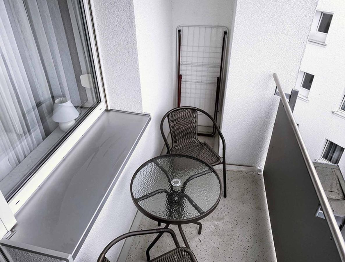 Ferienwohnung Nussmann Bayreuth Exterior foto